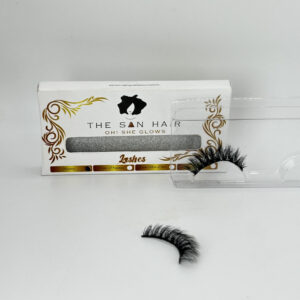 The San Hair Lashes