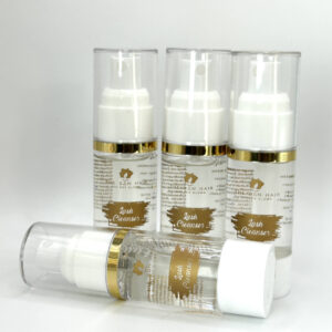 The San Hair Eyelash Cleanser