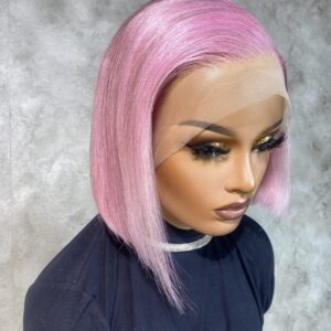 Straight Peruvian Pink (13×4)