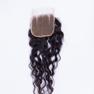 Loose Wave Closure (4×4)