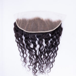 Loose Wave Frontal (13×4)