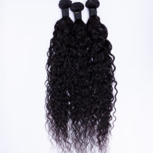 Water Wave Bundles