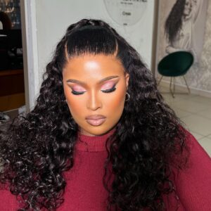 Romance Double Drawn Wig (13×4)