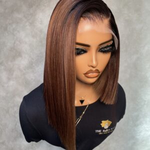 Thandi Wig (with Color)