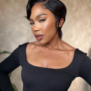 Straight Pixie Wig (4×4)