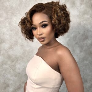 Vogue Wig (4×4) (with Color)