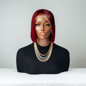 Lady Jada Wig (13×4) (with Color)