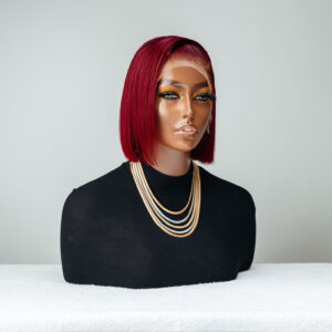 Lady Jada Wig (13×4) (with Color)