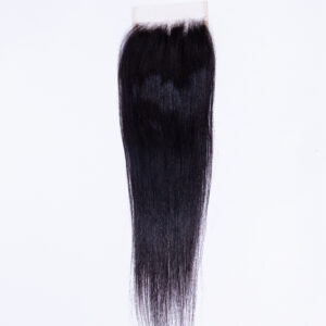 Straight Closure (4×4)