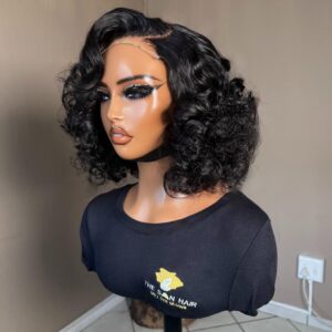 Vogue Wig (4×4)