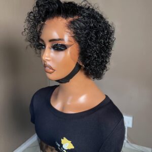 Lady Kerry Wig (13×4)