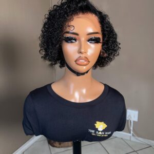 Lady Kerry Wig (13×4)