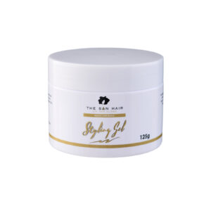 125g Styling Gel